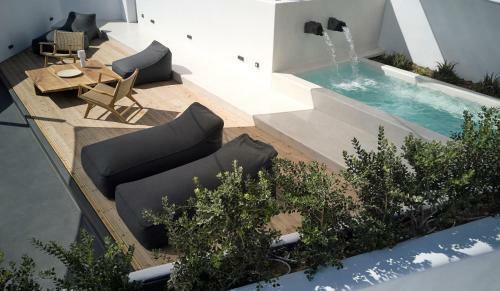 Arithera Villa