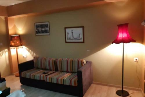 Apartamento Makis Rooms B