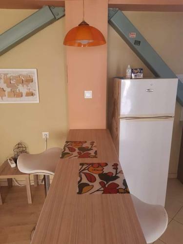 Apartamento Makis Rooms B
