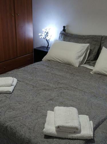 Eirini's Apartment