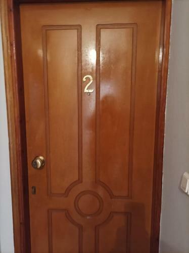 Eirini's Apartment