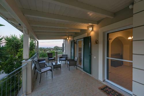Villa Antia