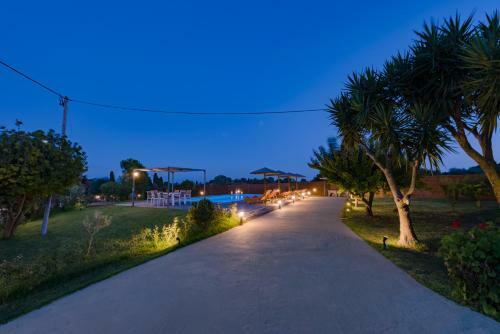 Villa Antia