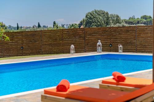 Villa Antia