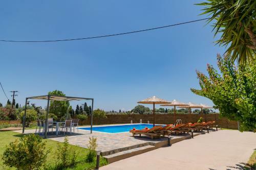 Villa Antia
