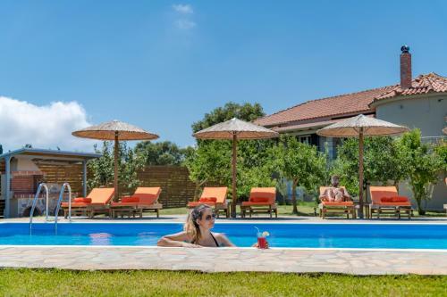 Villa Antia