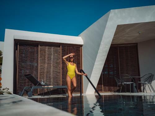 Hotel No?s Santorini