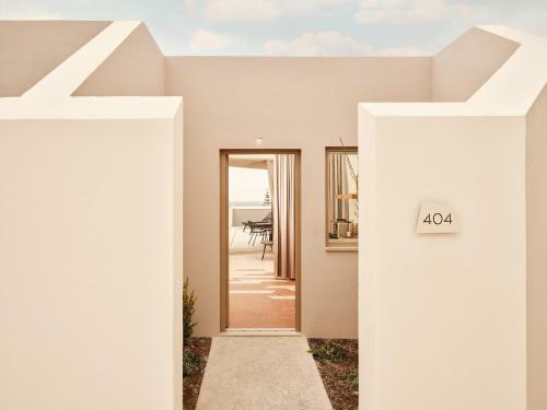 Hotel No?s Santorini