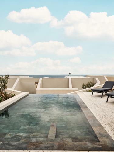 Hotel No?s Santorini