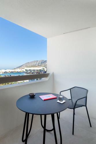 Hotel No?s Santorini