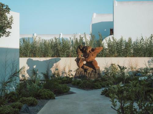 Hotel No?s Santorini