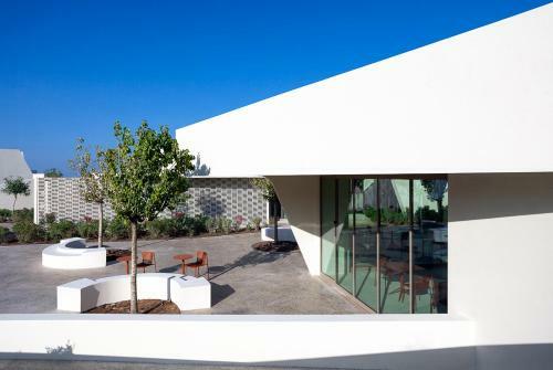 Hotel No?s Santorini