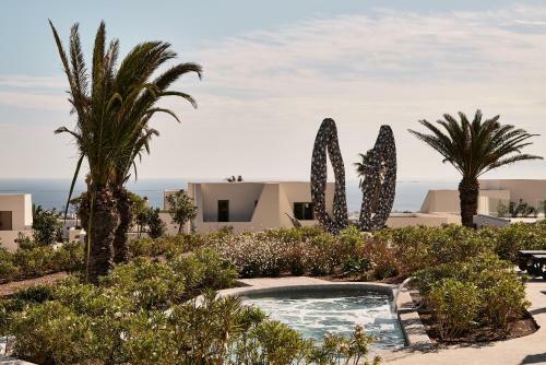 Hotel No?s Santorini