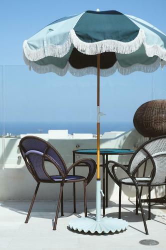 Hotel No?s Santorini