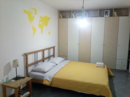 Apartamento Makis Rooms A