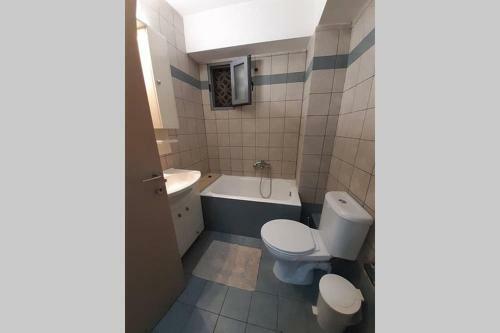Apartamento Makis Rooms A