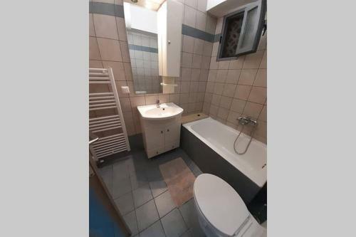Apartamento Makis Rooms A