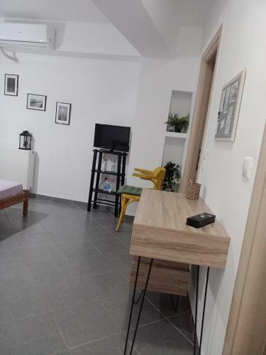 Apartamento Makis Rooms A