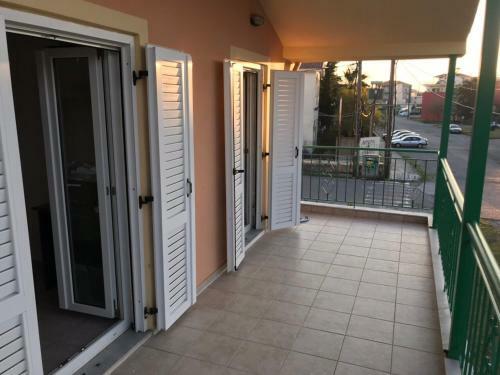 Apartamento Pinpoint Rooms