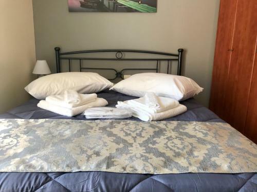 Apartamento Pinpoint Rooms