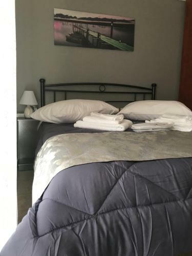 Apartamento Pinpoint Rooms