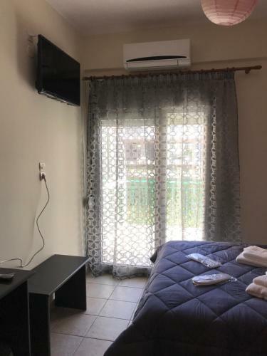 Apartamento Pinpoint Rooms