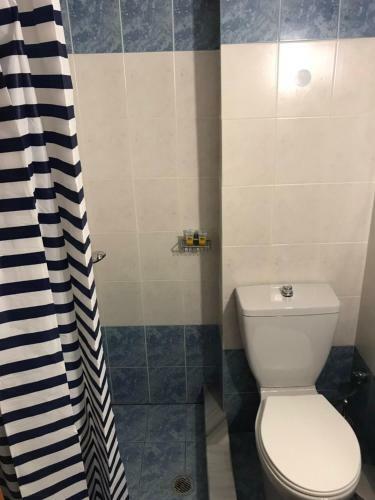 Apartamento Pinpoint Rooms