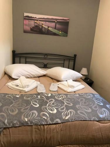 Apartamento Pinpoint Rooms
