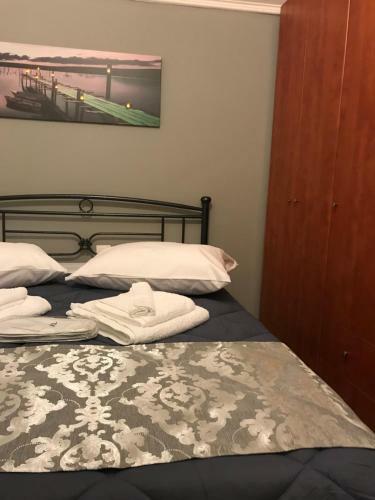 Apartamento Pinpoint Rooms