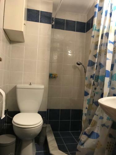 Apartamento Pinpoint Rooms