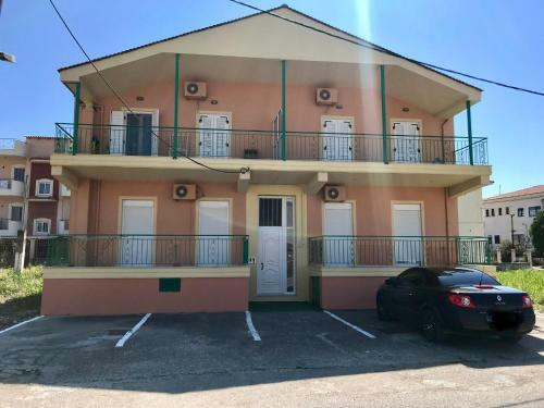 Apartamento Pinpoint Rooms