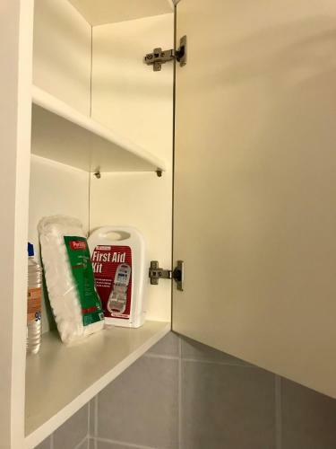 Apartamento Pinpoint Rooms