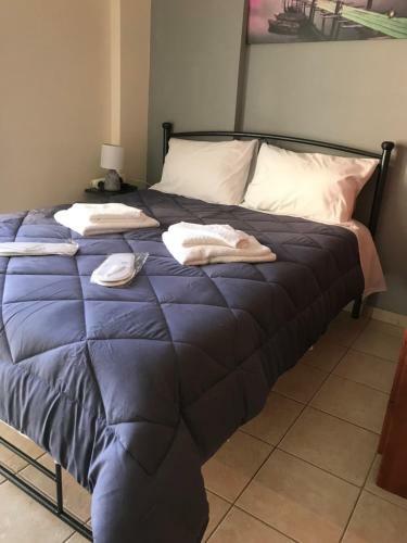 Apartamento Pinpoint Rooms