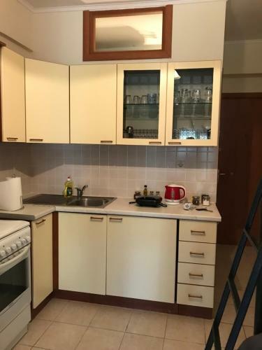 Apartamento Pinpoint Rooms