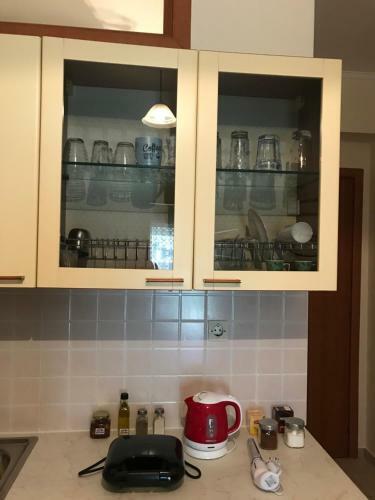 Apartamento Pinpoint Rooms