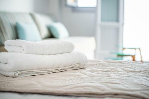 Apartamento Caldera St Studio G