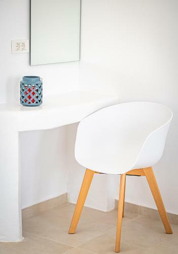 Apartamento Caldera St Studio G