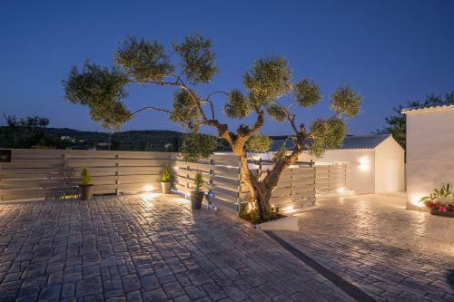B&m Villas