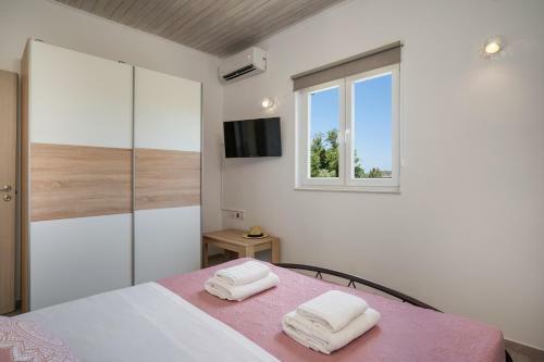 B&m Villas