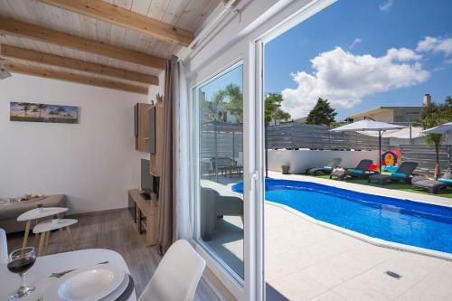 B&m Villas