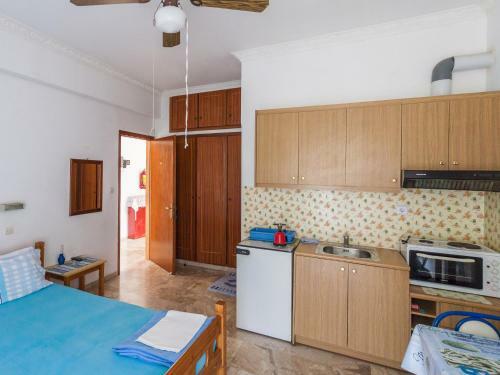 Hostal Pension Vienna