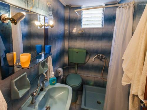Hostal Pension Vienna