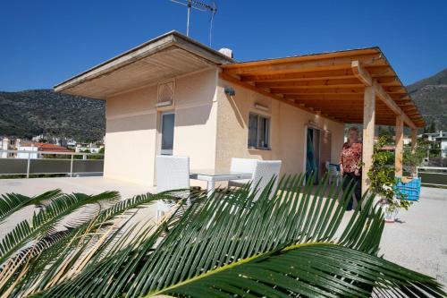 Hostal Pension Vienna