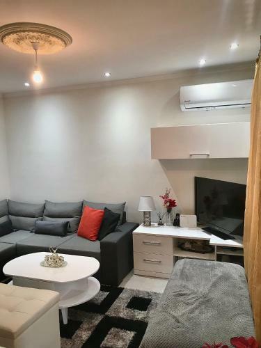 Nikos Apartament