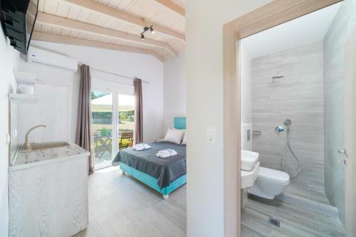 Apartamento Studios Periklis