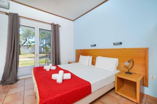 Apartamento Studios Periklis