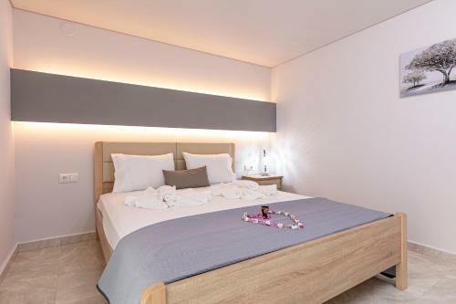 Loridis View Apartments