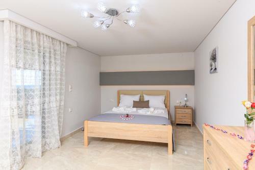 Loridis View Apartments