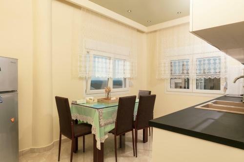 Loridis View Apartments