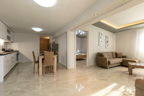 Loridis View Apartments
